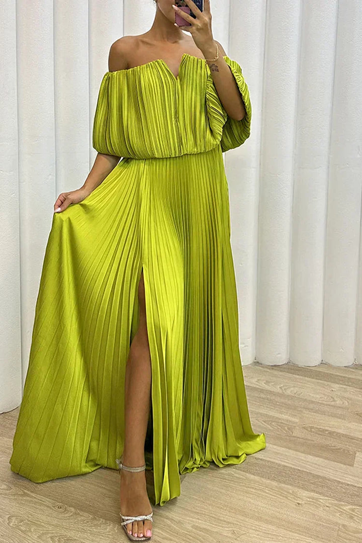 Women's Maxi Dresses — ARABELLA