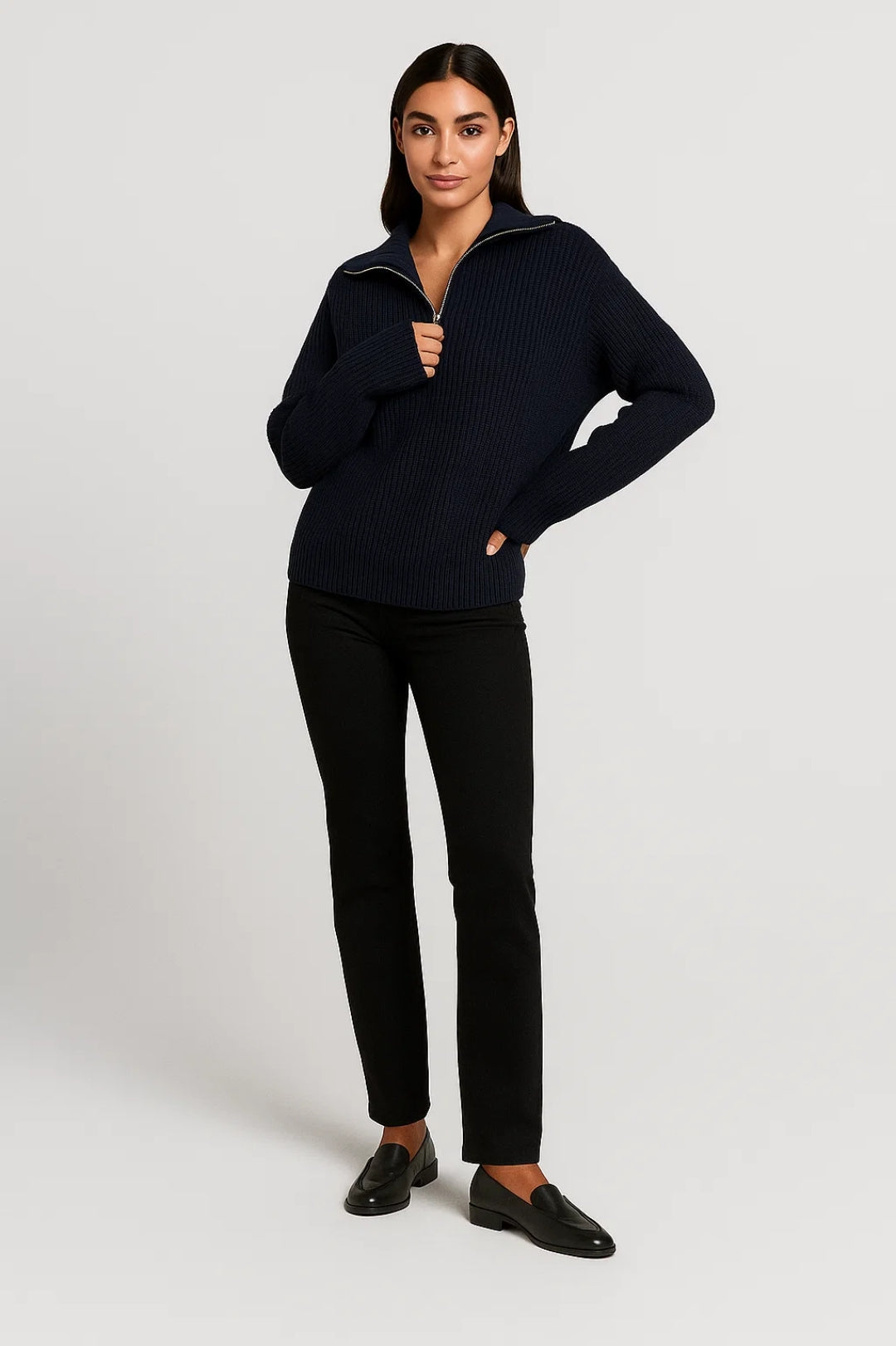 Women's Jumpers — FFION