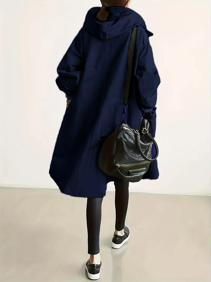 Women's Trench Coats — CALLINDRA