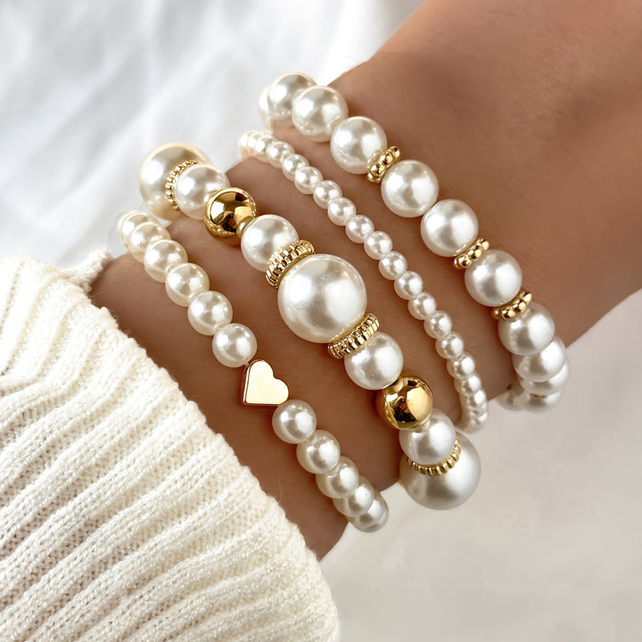 Women's Bracelets — PEARL