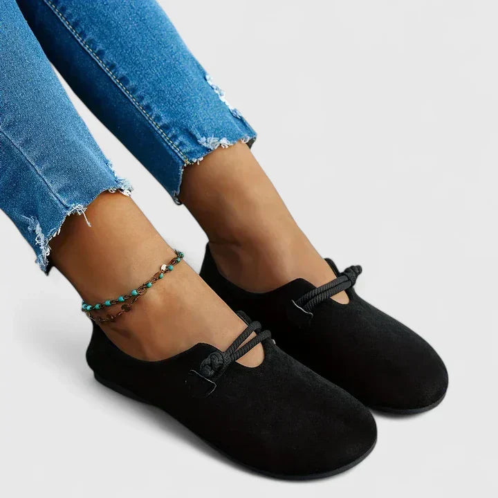 Women's Loafers — EDITH