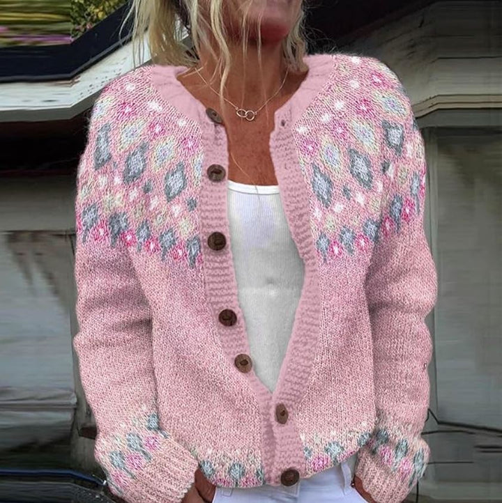 Women's Cardigans — SOFIE