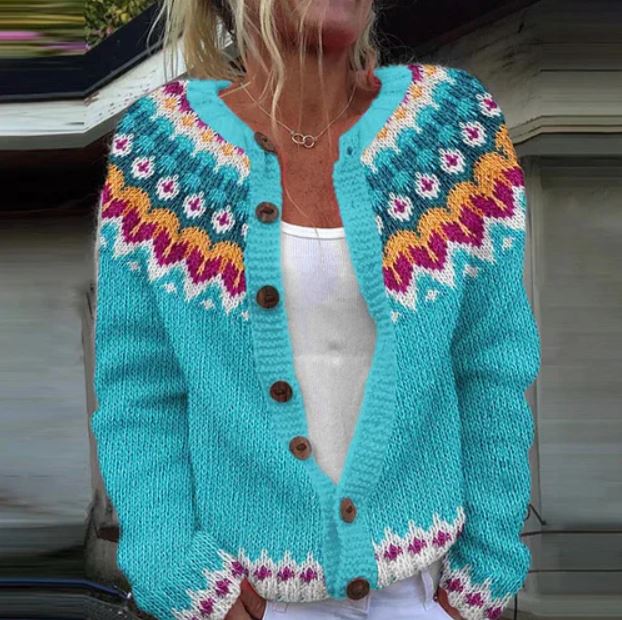 Women's Cardigans — LIVIA