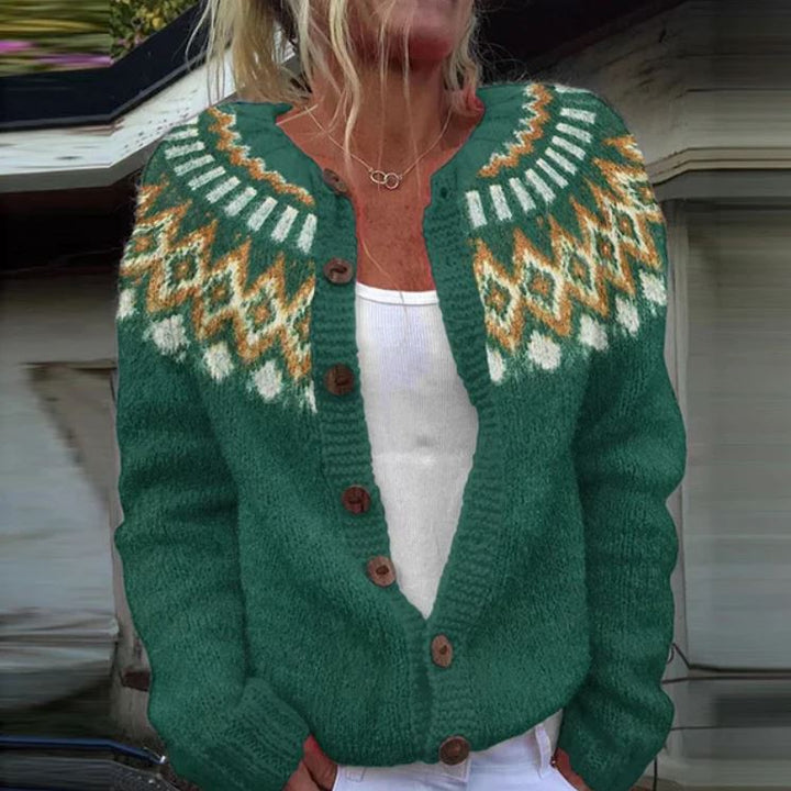 Women's Cardigans — LIVIA