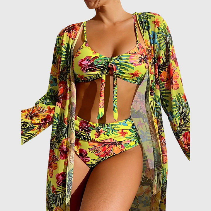 women's swimwear Luna
