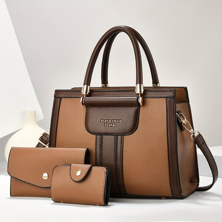 Women's Handbags — Luna