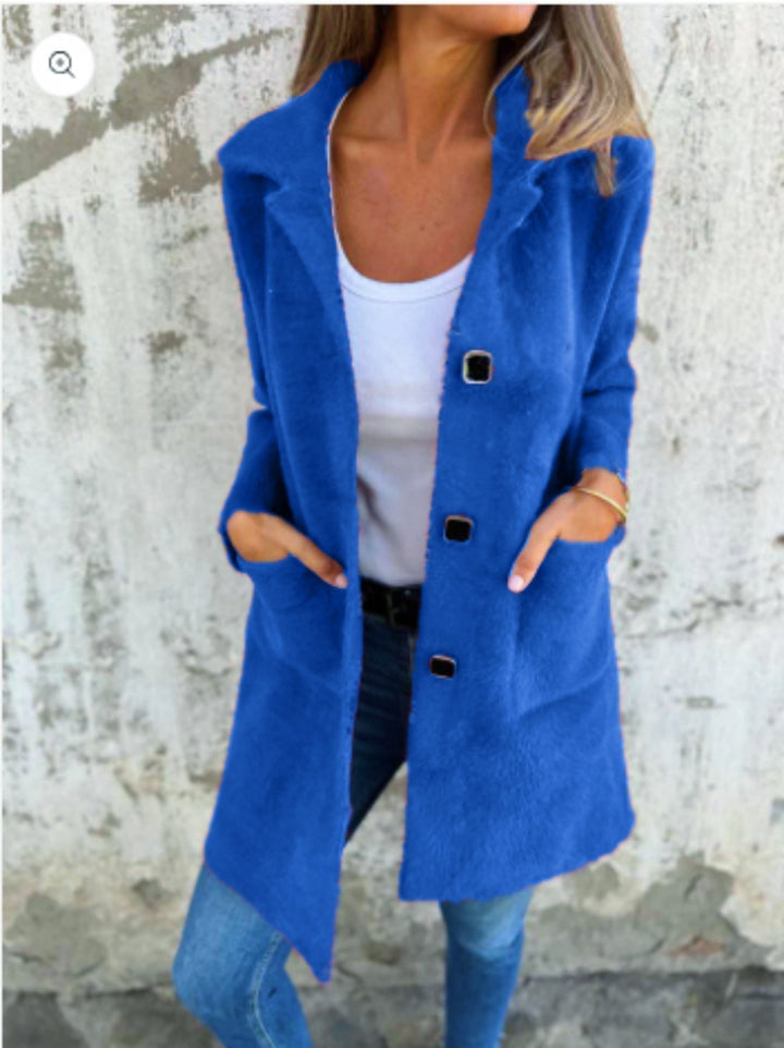 Women's Coats — MORWENNA