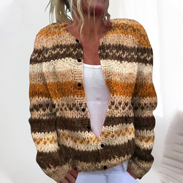 Women's Cardigans — TESSA