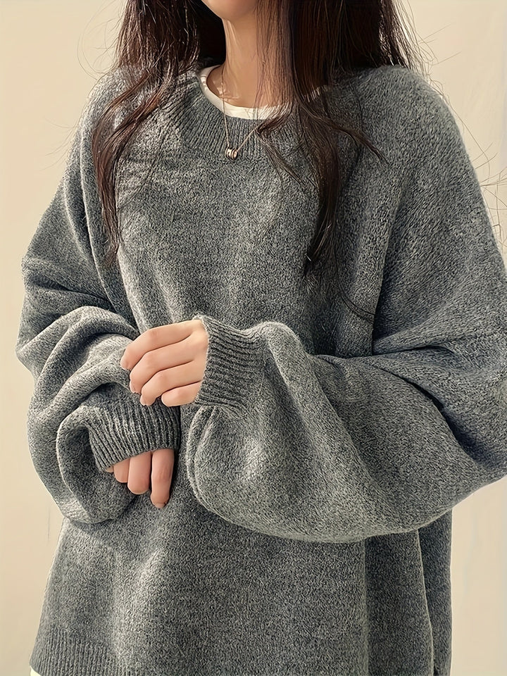 Women's Jumpers — EVERLIGHT