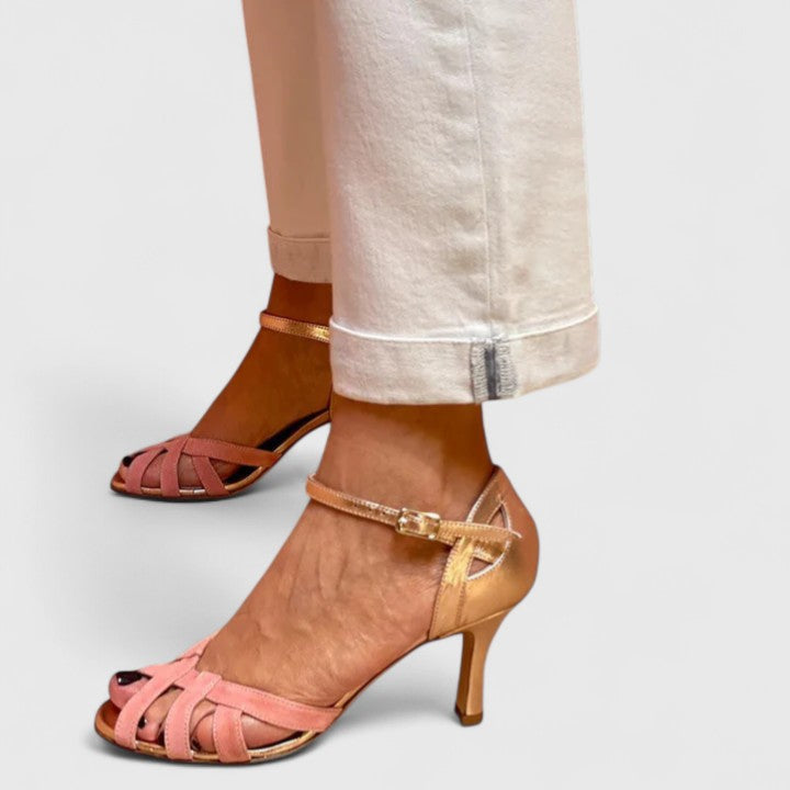 Tabitha | Orthopaedic Heels Relief