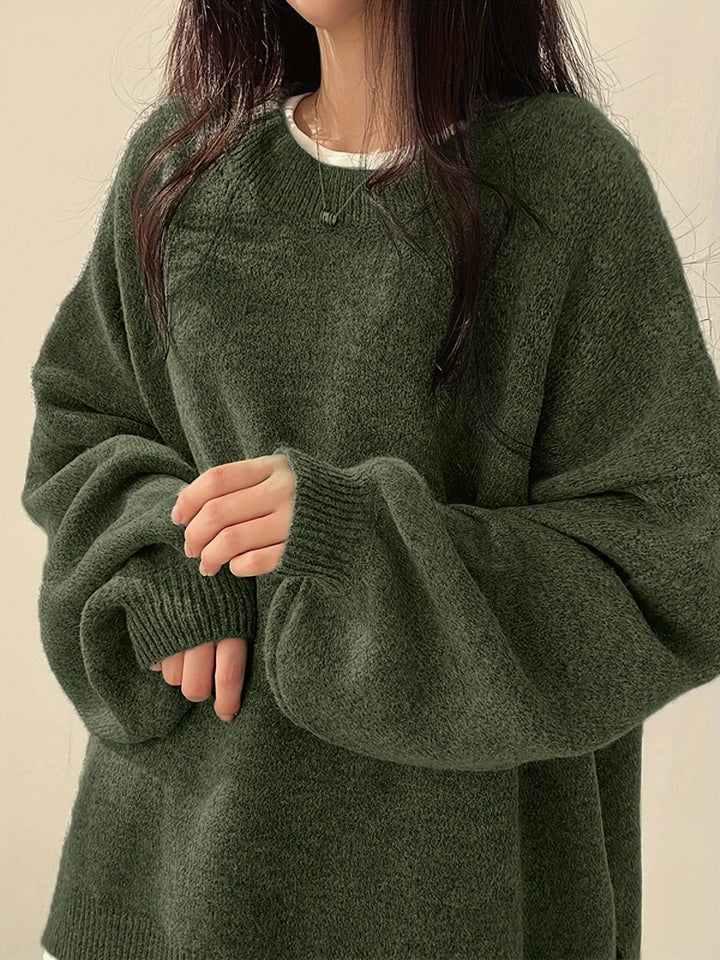 Women's Jumpers — EVERLIGHT