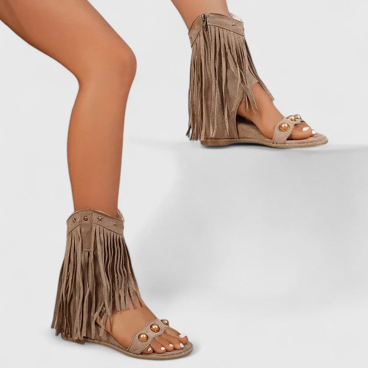 Women's Sandals — Giselina
