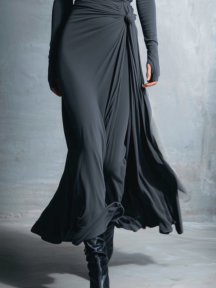 Women's Maxi Dresses — YASMINA