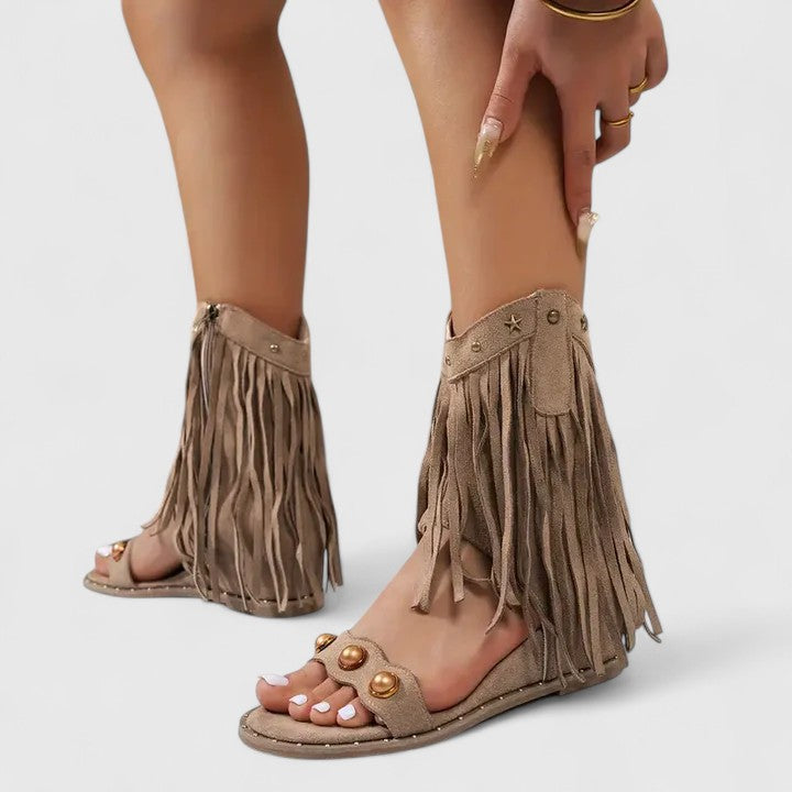 Women's Sandals — Giselina