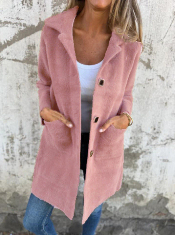 Women's Coats — MORWENNA