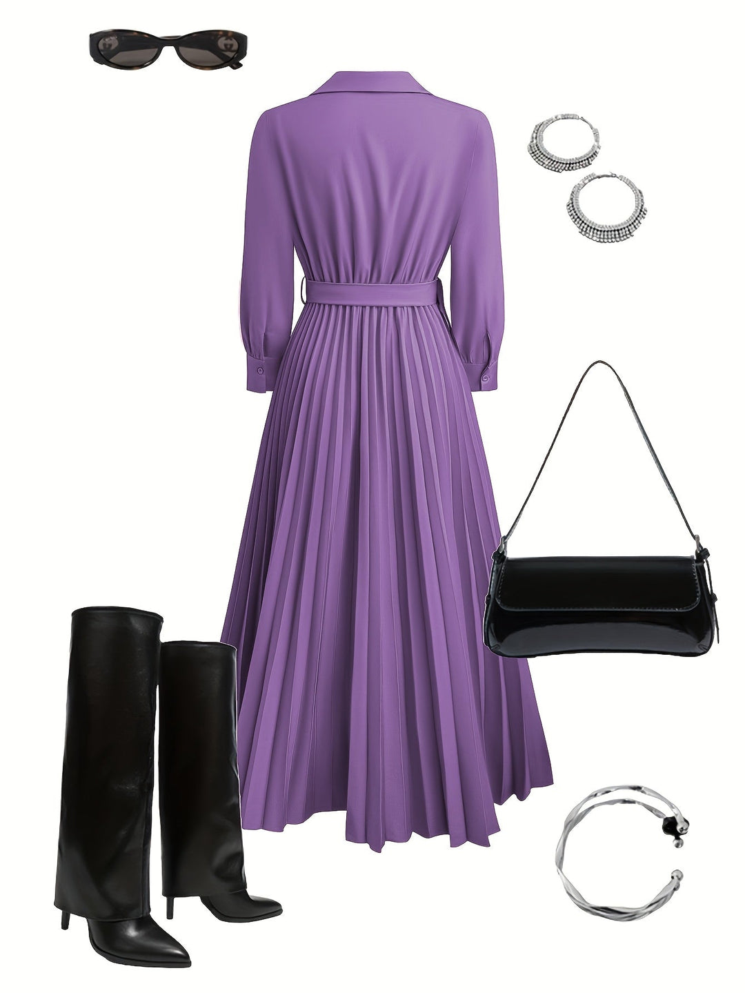 Women's Dresses — MARGOT LANE