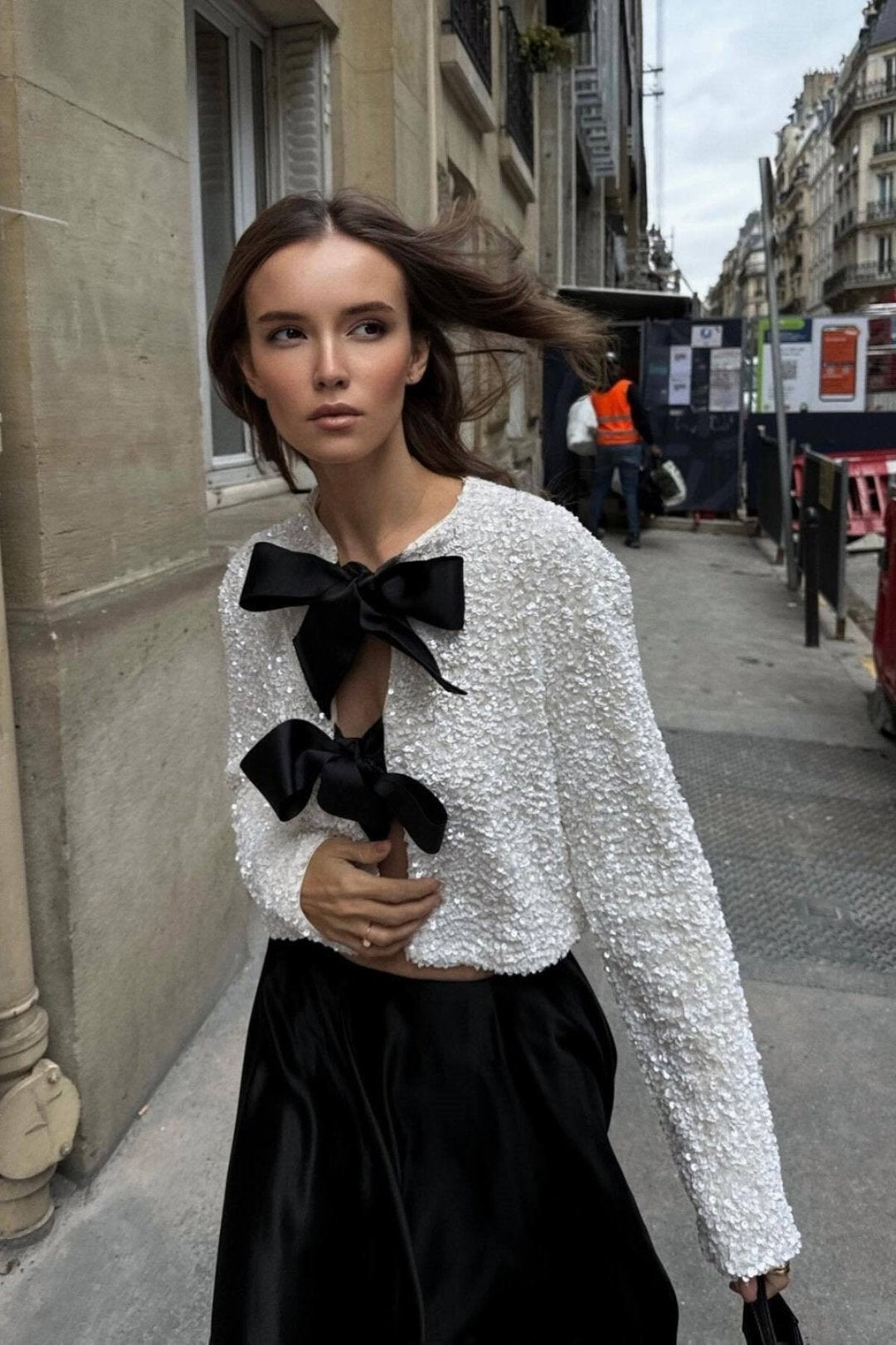 Women's Blouses — ANWEN
