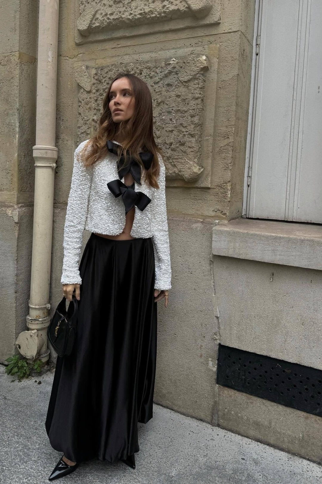 Women's Blouses — ANWEN