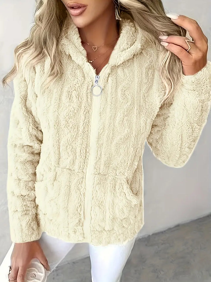 Women's Hoodies — RUTH