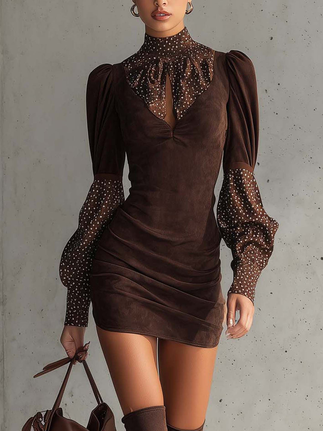 Women's Dresses — PAULLY