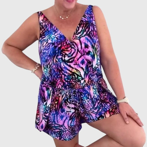 women's swimwear Dahlia - 3