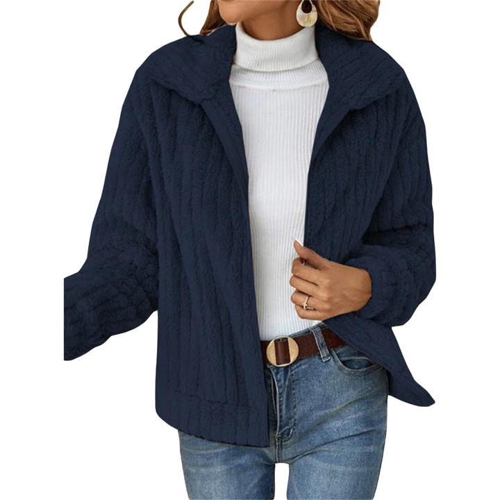 Women's Winter Jackets — SYBIL