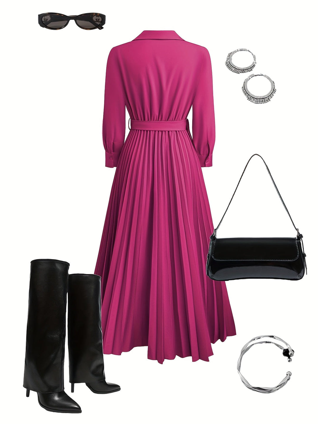 Women's Dresses — MARGOT LANE