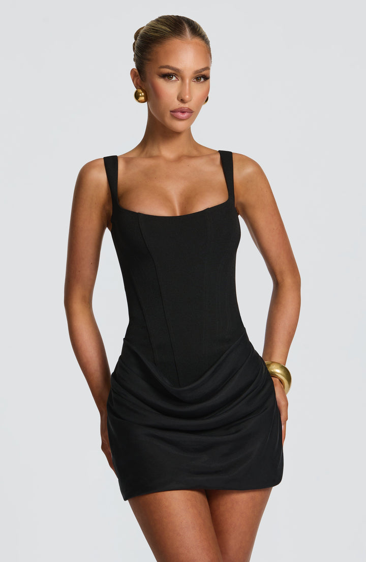 Women's Mini Dresses — CORNELIA