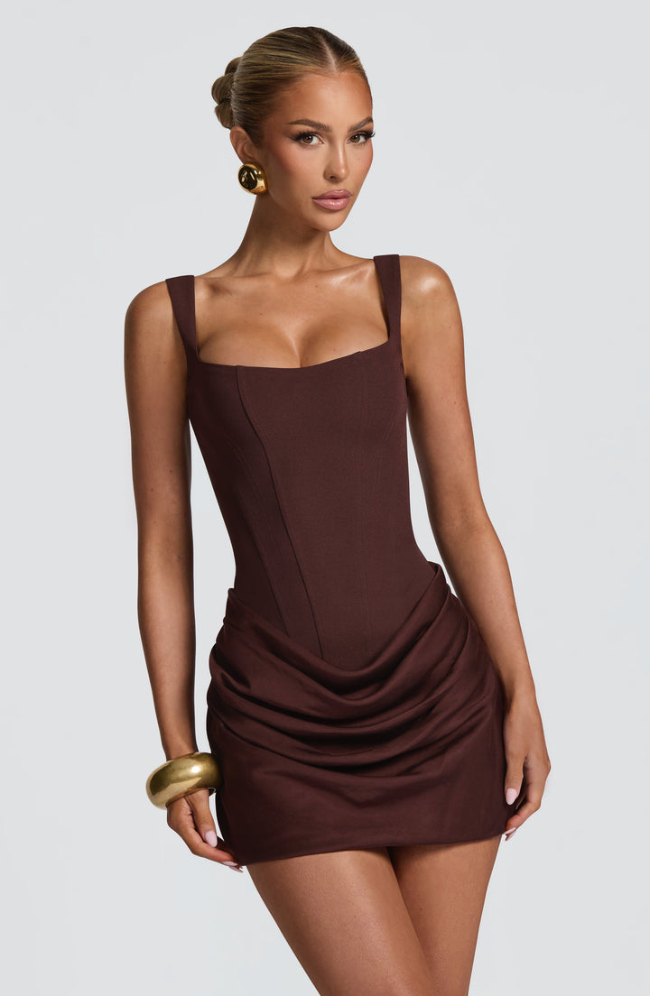 Women's Mini Dresses — CORNELIA