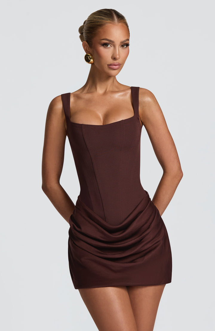 Women's Mini Dresses — CORNELIA