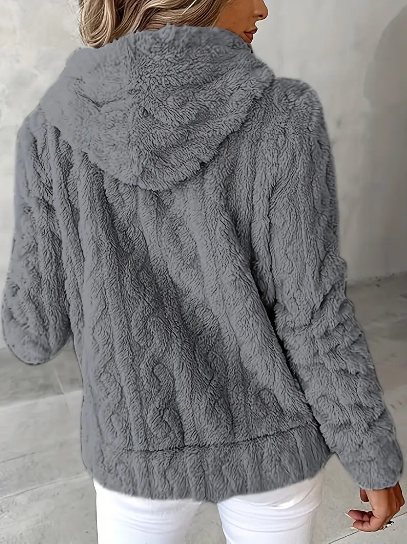Women's Hoodies — RUTH