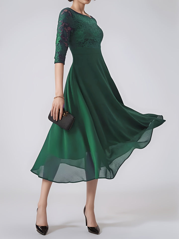 Women's Evening Dresses — CLAARA