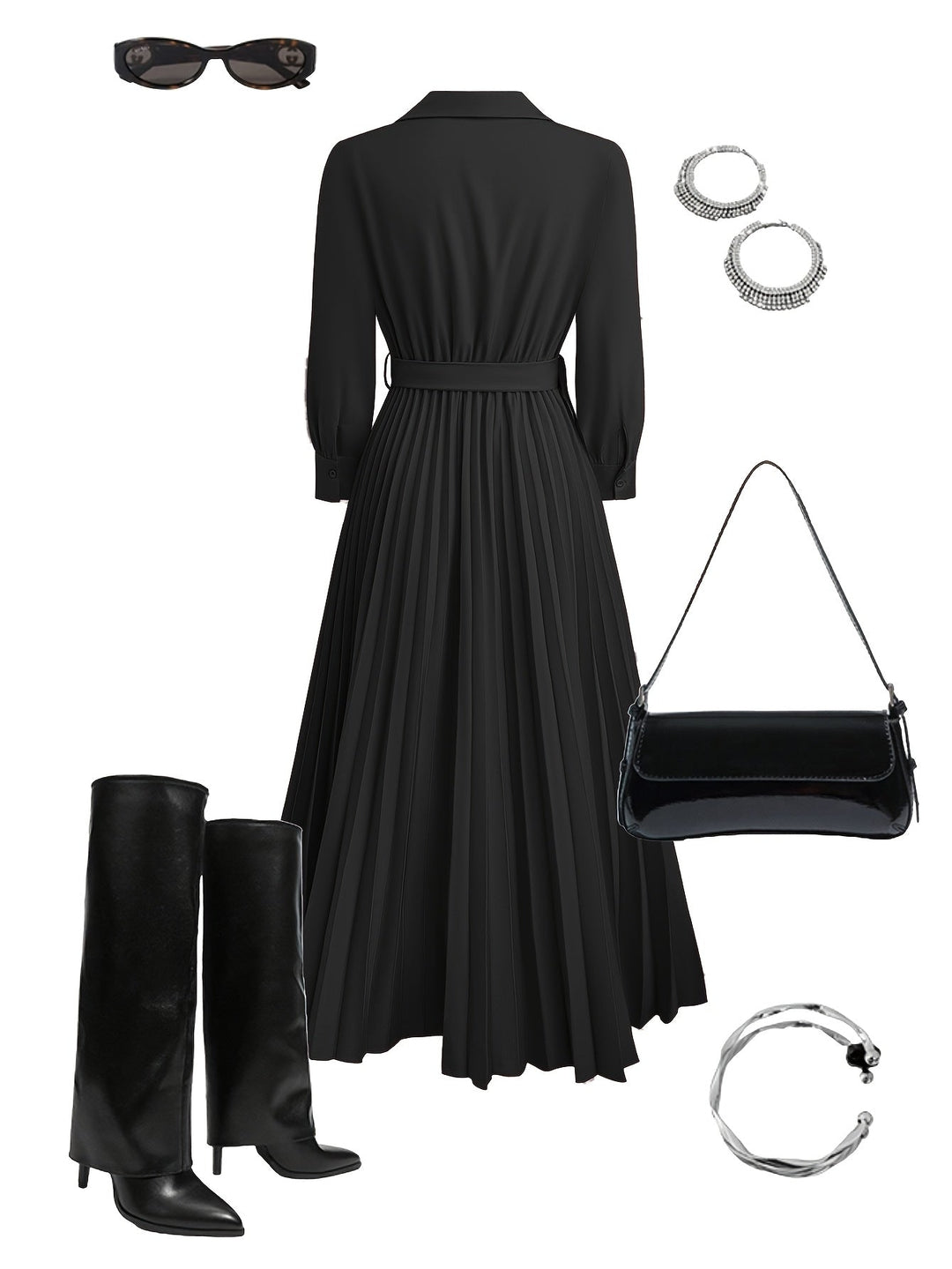 Women's Dresses — MARGOT LANE