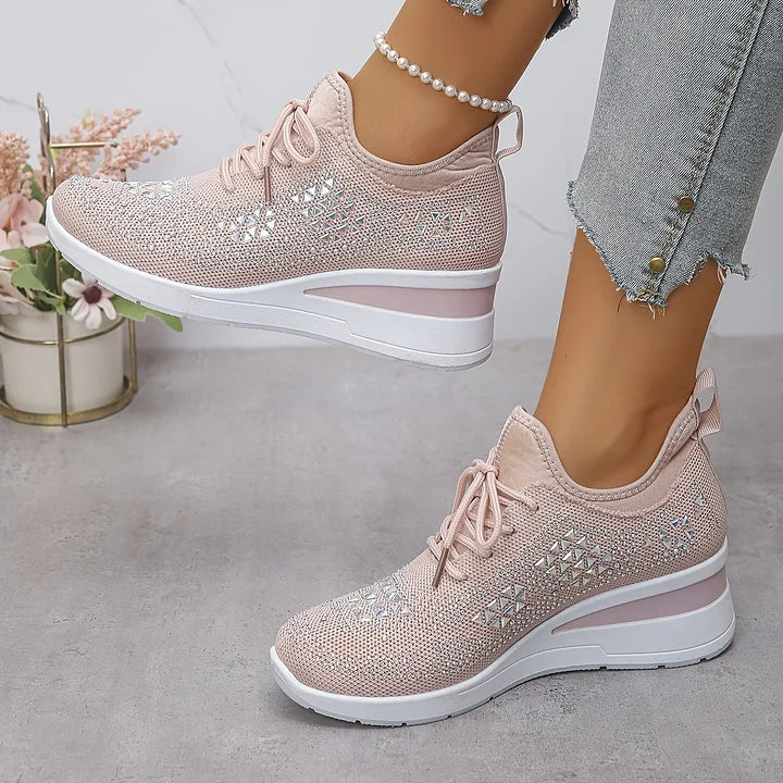 Women's Trainers — Bonnie