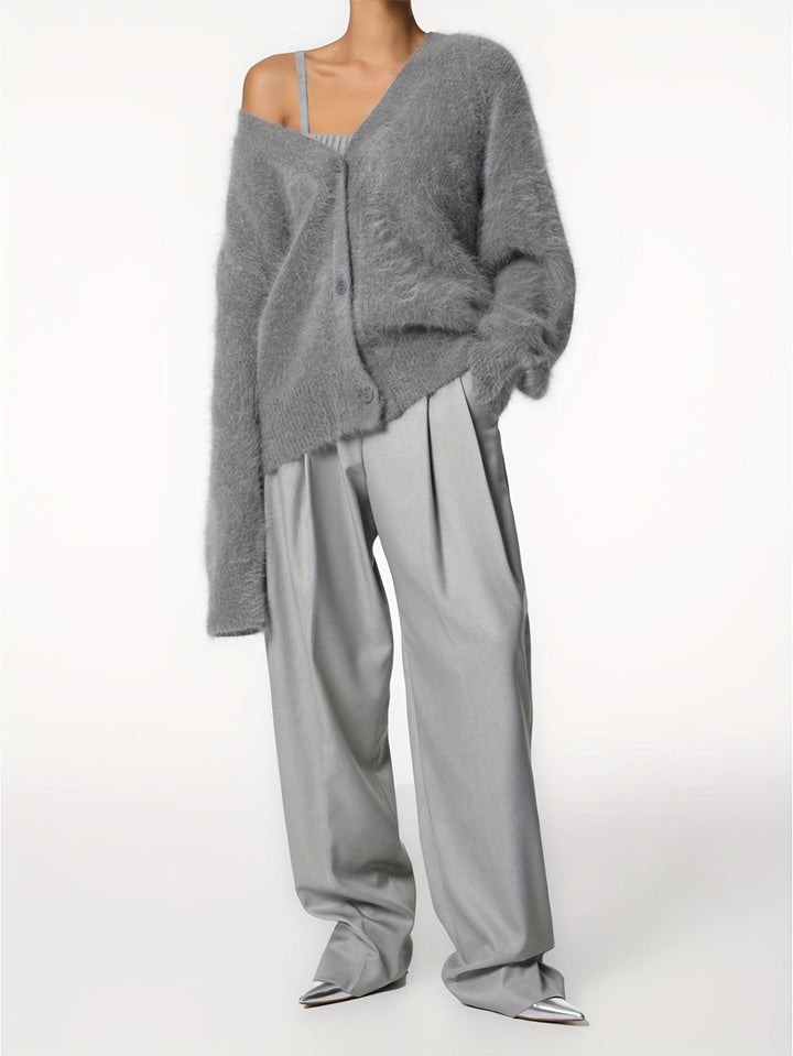 Women's Cardigans — SERIAVI