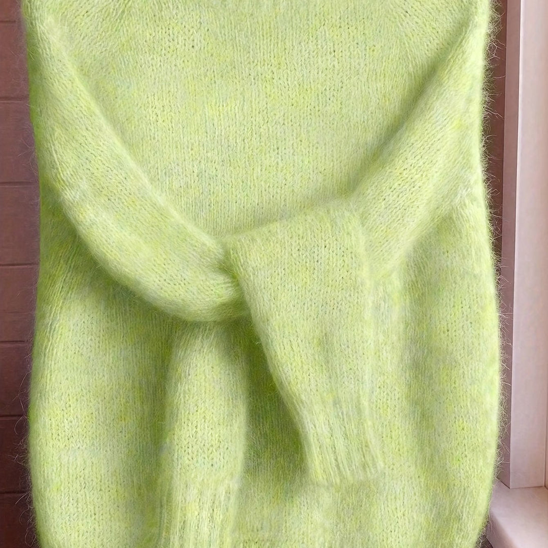 Women's Jumpers — CAMILL