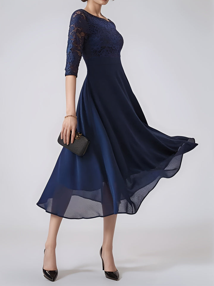 Women's Evening Dresses — CLAARA