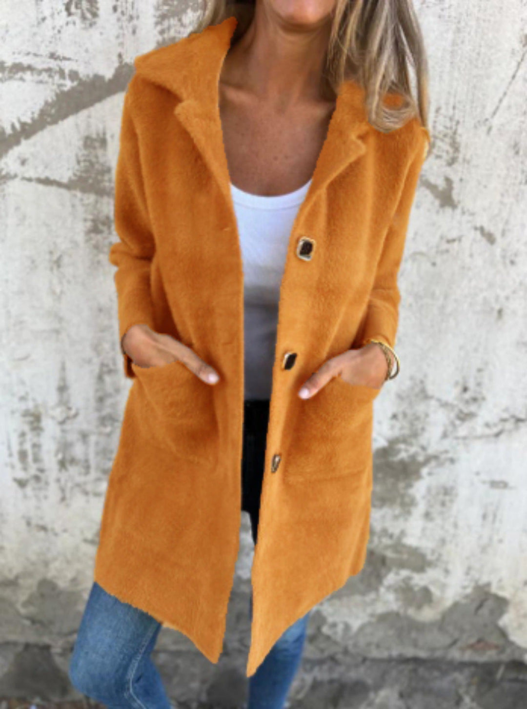 Women's Coats — MORWENNA