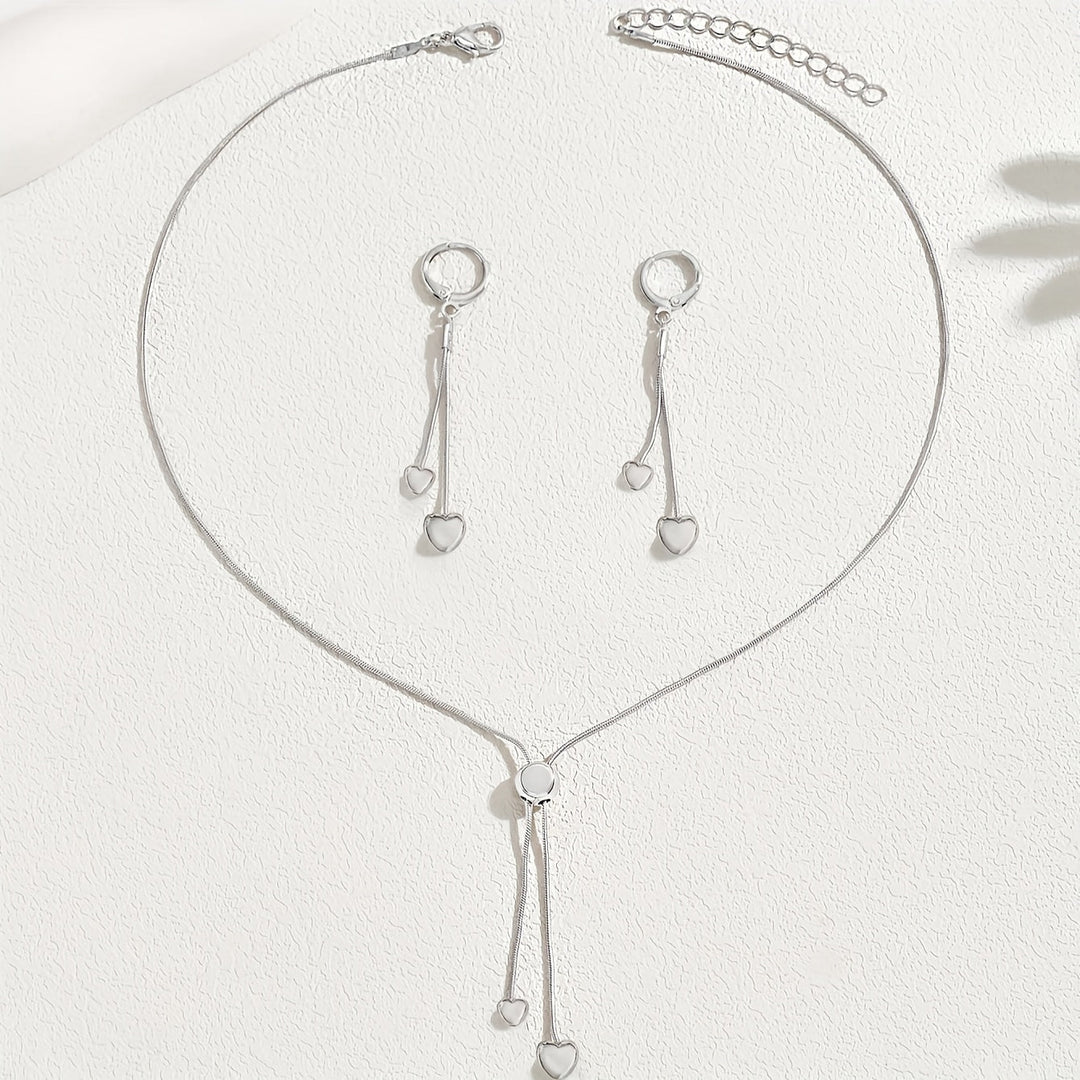 Women's Earrings — ADJUSTABLE