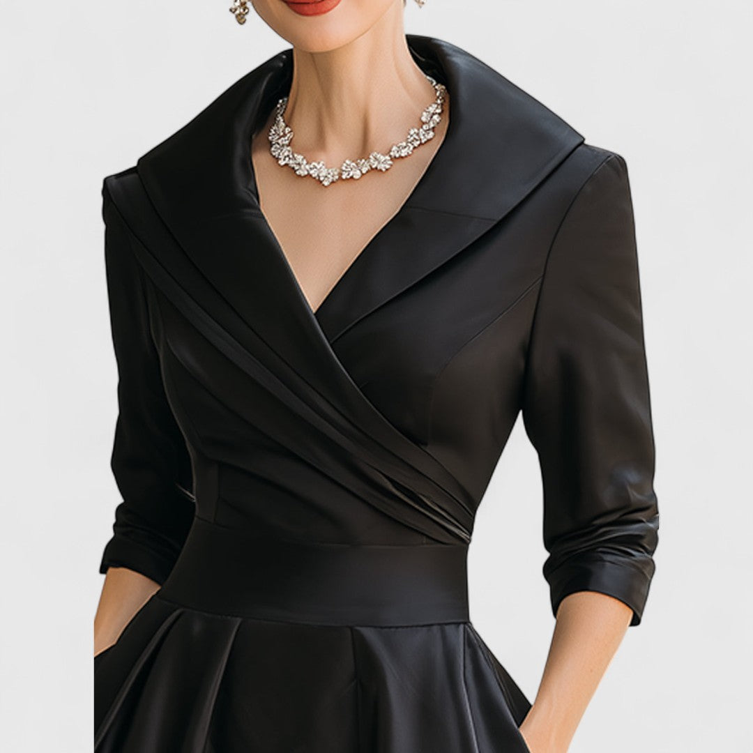 Women's Midi Dresses — MARLEY QUINN