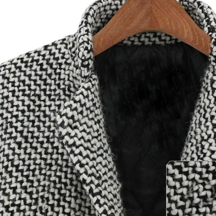 Women's Winter Coats — EVADINE