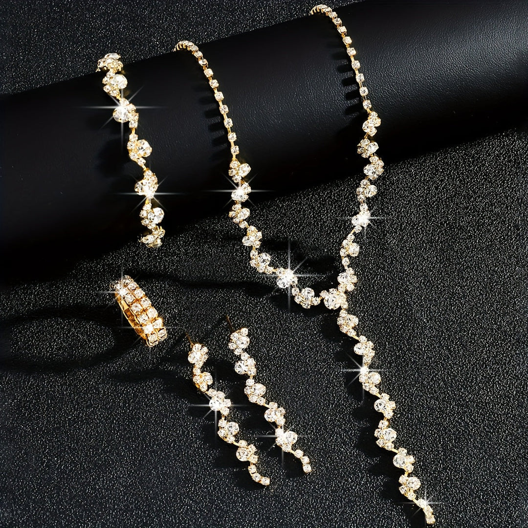 Women's Jewellery Sets — VALERINE