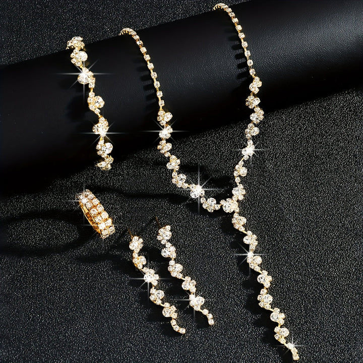 Women's Jewellery Sets — VALERINE