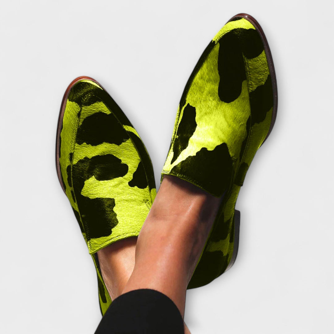 Women's Loafers — SERENA