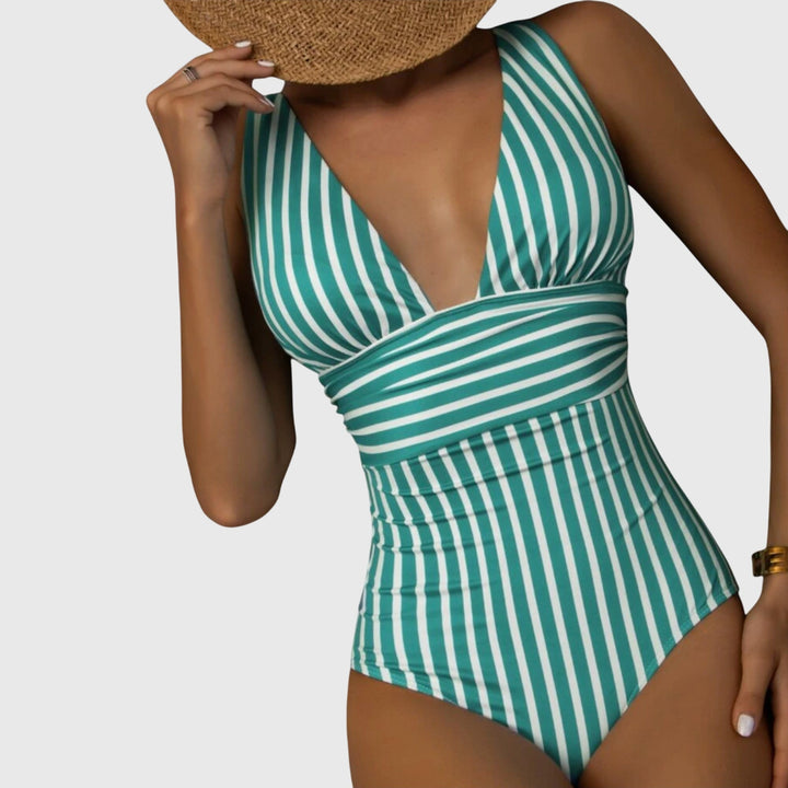women's swimwear Aurora - 2