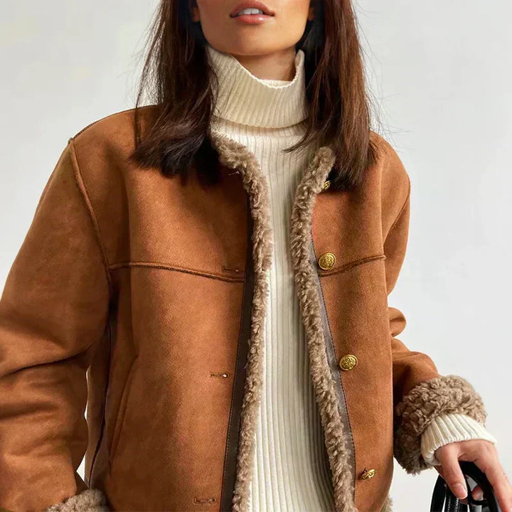 Women's Gilets — FENISSE