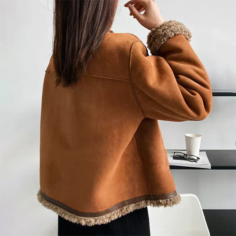 Women's Gilets — FENISSE