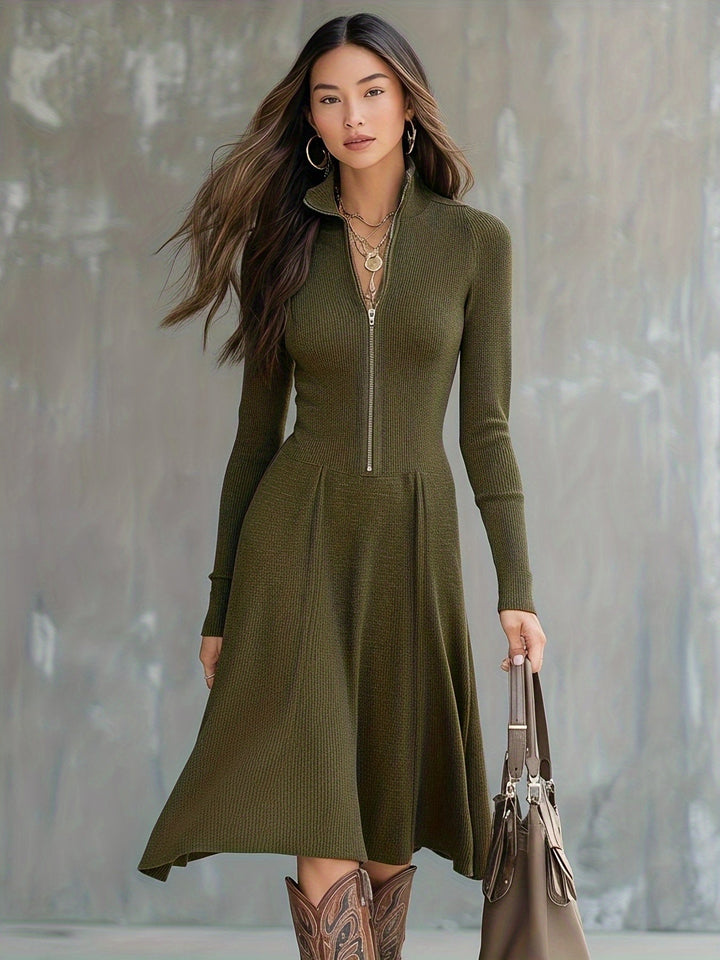 Women's Dresses — ZINNIA