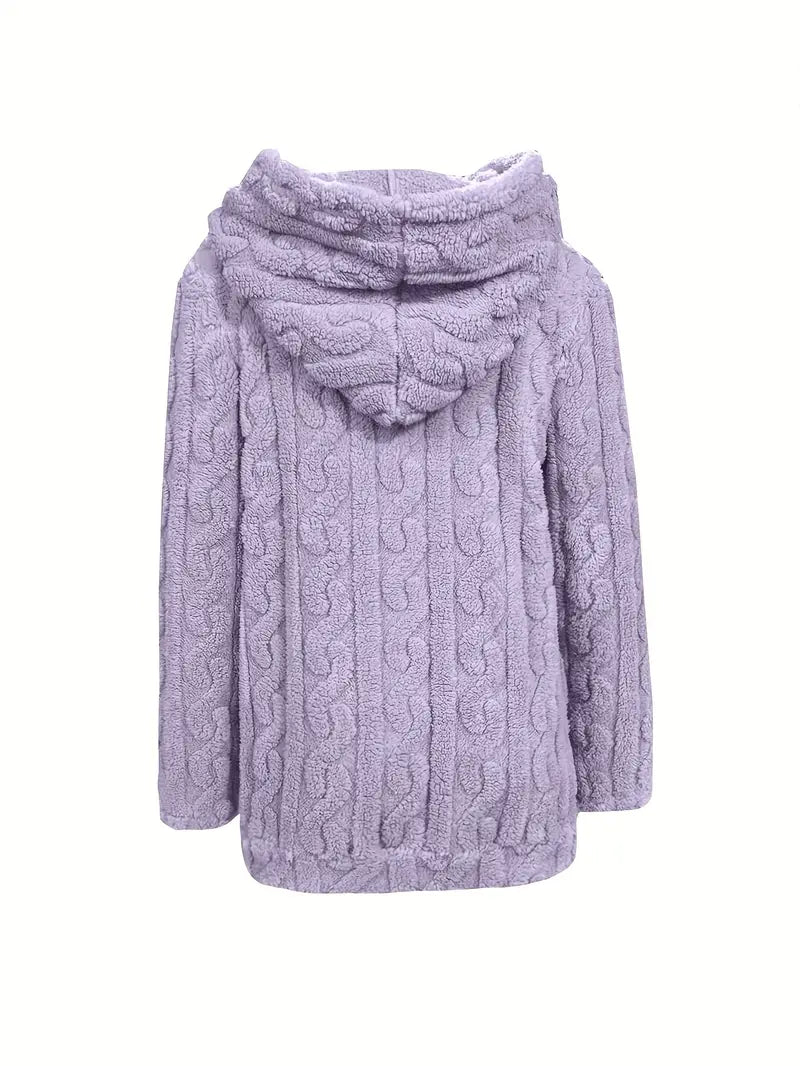 Women's Hoodies — RUTH