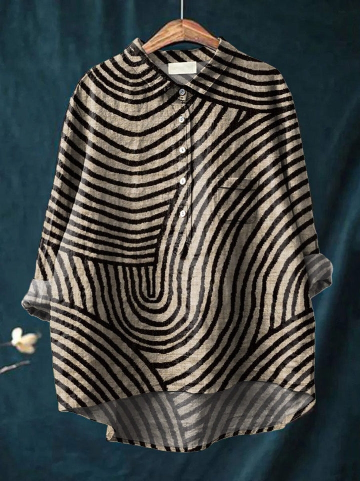 Women's Blouses — SABIRA